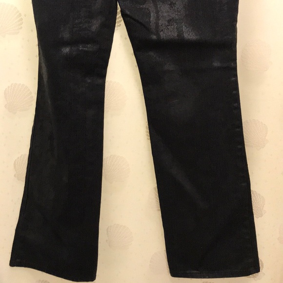 Black jeans - Picture 4 of 8